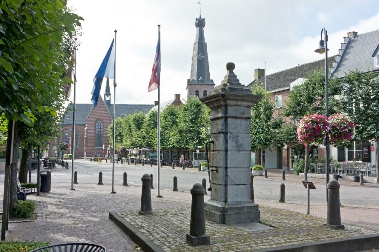 02 BaarleNassau, centrum A0 Media 02 BaarleNassau, centrum A0 Media