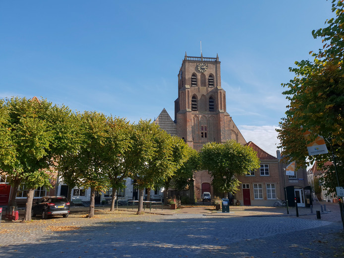 Geertruidenberg A0 Media